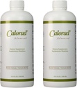 Calorad Advanced Dietry Supplement, 16.9oz 2 BTL