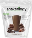 Shakeology Plant Based Protein Powder Blend – Χωρίς γλουτένη Ανακινήστε με Βιταμίνες και Ορυκτά – Βοηθά στην υποστήριξη απώλειας βάρους, Lean Muscle, Gut Health – Σοκολάτα, 30 Υπηρεσίες