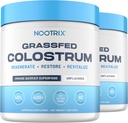 Nootrix Grassfed Colostrum συμπλήρωμα 