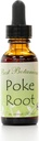 Best Botanicals Poke Root Extract 1 oz.