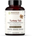 ROUTED Active's Turkey Tail Mushroom Extract Κάψουλες 