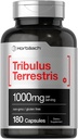 Horbaach Tribulus Terrestris για τους άνδρες 