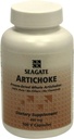 Προϊόντα Seagate Artichoke 400 mg 100 Κάψουλες