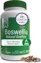 Health Thru Nutrition Boswellia 300mg 60 Κάψουλες ως Bospure AKBAMAX 