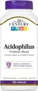 21St Century Acidophilus Probiotic Blend 150 Κάψουλες