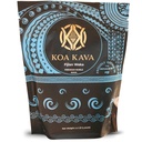 Koa Kava Φίτζι Kava Powder- Premium Noble Loa Waka Root Balanced and Mellow Feel (1 KG, 2.2LB)