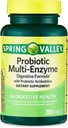 Probiotic 200 δισκία