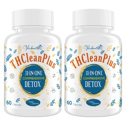 31-σε-ONE Detox και καθαρισμός ήπατος, γρήγορη αποτοξίνωση, πλήρη αποτοξίνωση του σώματος, τοξίνες καθαριστικό για το συκώτι, νεφρά, φυσική φυτική φόρμουλα, υποστήριξη ανοσοποιητική & διάθεση, 120 κάψουλες
