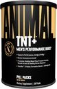 Animal TNT+ - Mens υποστήριξη, υποστήριξη Prostate, Adaptogen & υποστήριξη στρες, οξείδιο του αζώτου