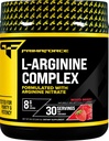 Primaforce L-Arginine Complex Powder (30 σέρβις ανά μπουκάλι 