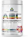 Core Διατροφικές ABC Advanced BCAA συμπλήρωμα 