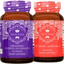 True Veda Boost Bundle USDA Organic 