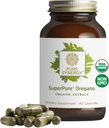 PURE SYNERGY SuperPure Oregano Extract 