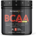 BCAA's + ΟΛΓ + Τσάι Μάτσα