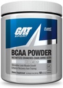 GAT Sport BCAA σκόνη συμπλήρωμα διατροφής, 266,5 γραμμάριο