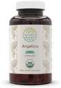 HerbEra Angelica USDA Organic 120 Κάψουλες 