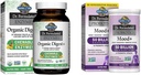 Κήπος Ζωής Dr Formulated Digestive Ένζυμα με Papain, Bromelain & Dr. Formulated Probiotics Mood+ Προβιοτικό συμπλήρωμα Acidophilus