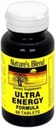 Nature's Blend Ultra Energy Formula 60 δισκία