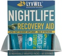 LyvWel Nightlife Recovery Carton 