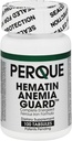 Perque Hematin Anemia Guard, 100 κόμης