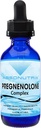 Absonutrix Pregnenolone Supplement 100mg, 4 Oz Liquid, 200 Servings, Made in USA, Quick Absorption, Quality Potent Ingredients, Third-Party Tested, Non-GMO, GMP Certified, Cruelty-Free Products