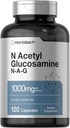 Horbaach N- Acetyl Glucosamine 1000 mg 