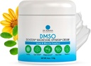 Dr. Robaina DMSO Cream - 99,9% Pure Pharmaceutical Grade 