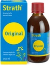 Strath, Fermented Herbal Yeast Postbiotic 