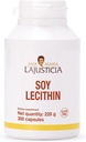 ANA MARIA LAJUSTICIA, Soy Lecithin 300 καψάκια