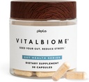 PLEXUS® VitalBiome® (στα Αγγλικά).