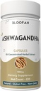 Ashwagandha Root Capses 500mg 