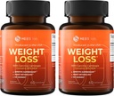 Χάπια Garcinia Cambogia Made in USA - 120 Κάψουλες (Pack of 2)