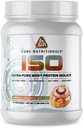 Πυρήνες Διατροφικές Iso Whey Protein Isolate 