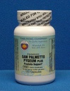 Prostate Support Saw Palmetto Pygeum Plus And More 120 Softgels
