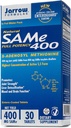 JARROW FORMULAS Sam-E 400 MG, 30 CT