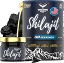 Himalayan Organic Shilajit 