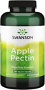 Swanson Apple Pectin 300 Milligrams 250 Κάψουλες