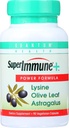 Quantum Health, Super Immune Vegetarian Capsule, 90-Count Packages (Pack of 2)