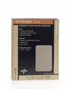 Medline Optifoam Thin Adhesive Dressings, 2" x 3" (πακέτο των 10)