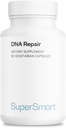 Supersmart DΝΑ Repair (Προηγούμενη Φόρμουλα) - με AC-11, Sulforafane Glucosinolate, SOD Gliadins Complex - Υψηλής ισχύος αντιοξειδωτικό συμπλήρωμα 