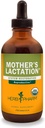 Herb Pharm Mother's Lactation Liquid Herbal Formula with Fenugreek Liquid Extract - 4 Ounce