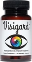 Natural Eye and Vision Supplement - Μη ΓΤΟ, Vegan, Χωρίς γλουτένη