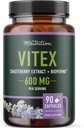 Συμπλήρωμα Vitex Chasteberry 600mg 