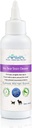 Arava Natural Tear and Stain Remover for Dogs and Cats - Αποτελεσματική Λύση με 26 Ορυκτά της Νεκράς Θάλασσας, Αφαιρεί και Αποτρέπει τα Μάτια και Saliva Stains