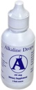 Angstrom Minerals Alkaline Drops 2 oz