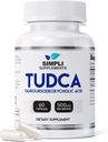 TudCA 500mg ανά σερβίροντας 60 κάψουλες (30 ημέρες προσφοράς) 