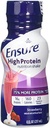 Ensure High Protein Nutrition Shake, Strawberry, 6 Count