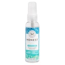 The Hony Company Plant-Based Hand Sanitizer Spray Σκοτώνει το 99,9% των Germs Hypoallergenic Γρήγορης στεγνώματος και Ενυδατική Παράκτια Surf 2 fl oz