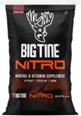 Big Tine Nitro, Deer Supplement, Τσάντα 20 λίβρες, Cherry Rush Scent, Ισχυρό και Long Lasting Scent, Υψηλή βιοδιαθεσιμότητα, Συσκευασμένο με Βιταμίνες και Ορυκτά