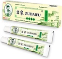 2 Pcs Natural Chinese Herbal Eczema Cream, Eczema Amoment Aintment for Full Body Icing, Dryness, Redness, Acne, Pipls, Blisters, Crusting, Flasking και Ευαίσθητο Δέρμα